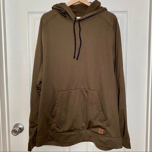 Men’s 5.11 Tactical Pullover Hoodie